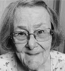 Obituary: Natalie Mae Hodgdon