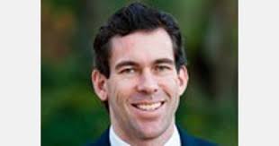 Groom named CEO of Florida's Natural Growers