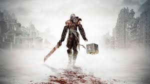 Nier replicant artwork wallpaper mockup. Nier Gestalt Wallpapers Wallpaper Cave