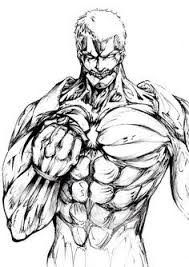 Attack On Titan Rykamall Attack On Titan Tita Encouracado Shingeki No Kyojin
