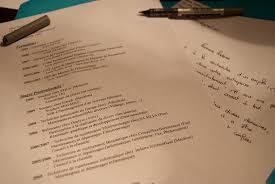 How To Write Your Cv And Cover Letter In French