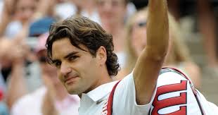 Roger federer roland garros 2009. Federer Beats Haas At Roland Garros 2009 Tennis Majors