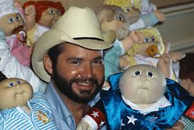 Robert Xavier Cabbage Patch 2025