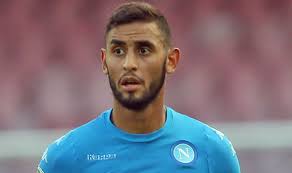 The latest tweets from @ghoulamfaouzi Chelsea Transfer News Antonio Conte To Renew Interest In Faouzi Ghoulam Despite 24m Snub Football Sport Express Co Uk
