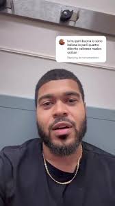 Slow downnnn, I need time to hear what you're saying🤣 #italian #guyan...