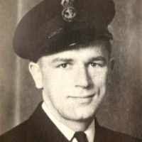 Harold John Hurd (1916–1944)