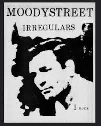 More Beat Scene First Words