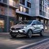Иллюстрация к новости по запросу Opel (За рулем - онлайн)