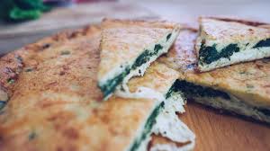 Un secondo ideale per chi è a dieta, in quanto ha poche calorie e carboidrati. Frittata Di Spinaci Al Forno Ricetta Perfetta E Veloce