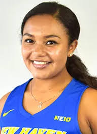 2019-20 Women's Basketball Roster