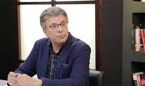 الدكتور خالد منتصر الدفاع عن الأقباط يمثل دفاعًا عن الهوية الوطنية ...