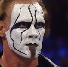 Sting Debut Wwe Survivor Series