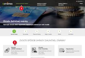 Browse relevant sites & find short message service sms. Uhrada DiaÄ¾nicnej Znamky Pre Jedno Vozidlo