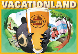 Something's brewing — Marty Braun