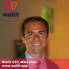 Mike Vien's Instagram, Twitter & Facebook