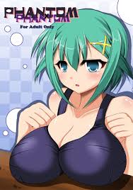 ツイン エンジェル 同人 誌