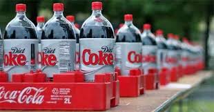 Coke Is Blatently Lying In New Ad Reassuring Drinkers Aspartame Is Safe Diet Coke Coke Diet Soda