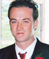 Aaron Capps Obituary (2008)