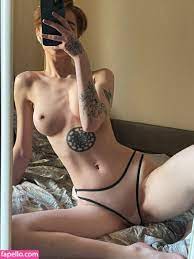Anna averina nude