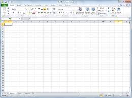This program, excel 2016, comes. How To Start And Exit Excel 2010 Dummies