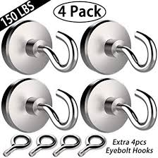 Amazon Com Cruise Magnet Hooks Ceiling Hooks Rock Candle Holder Tea Candle Holders