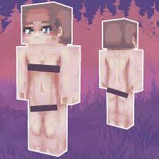 X 上的Campestral：「Been working on some items to put in my Ko-fi shop.  Starting with... skin bases! I'd love to make it easier for everyone to  have access to my skins but
