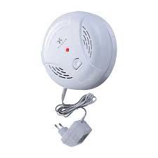 Detecta gases explosivos, butano, propano, gas natural, etc. Detector De Gas Xindar El Corte Ingles