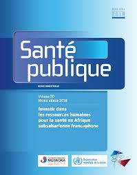 > poste vacant fonction publique territoriale. Ameliorer Formation Recrutement Et Deploiement Des Ressources Humaines En Sante Au Togo Un Diagnostic De La Situation Cairn Info