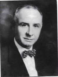 Herman Guy Kump (1877-1962)