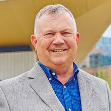 ICE President Talks Water And Renewables In Republic of Ireland