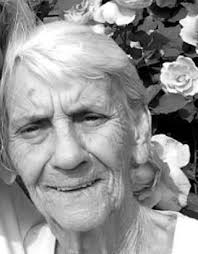 Mildred Eller Obituary (1935