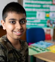 CHILDREN & YOUNG PERSONS SERVICES