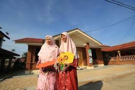 They obviously know she's pregnant, though, and say they won't go for her stomach. Alhamdulillah Rezeki Rumah Baru Nik Nur Madihah Takaful Smart Medic 100 Guide