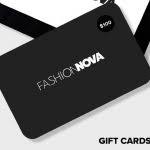 We did not find results for: Free Fashion Nova Gift Card Codes No But You Can Save This Way