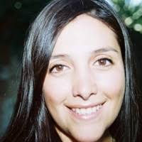 Alejandra Lorena Alegria Larenas