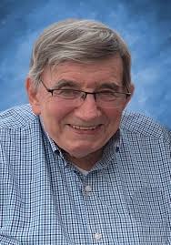 Obituary of William Richard Baumann