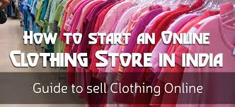 Don't do what they do. How To Start A Clothing Business Online In India Financeviewer