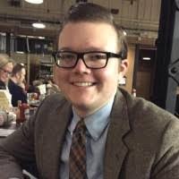 Christian Fredrickson's Instagram, Twitter & Facebook