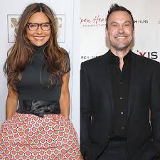 Jest absolwentką ii liceum ogólnokształcącego im. Brian Austin Green S Other Ex Vanessa Marcil Throws Support Behind Megan Fox After Ig Throwdown Art Digest