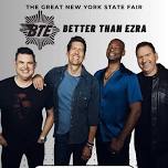 New York State Fair 2026
