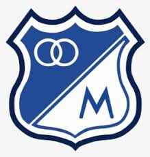 El camino es mucho más valioso que el destino: Escudo Millonarios Png Images Transparent Escudo Millonarios Image Download Pngitem