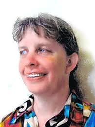 Cindy Hawes Van Dam Obituary