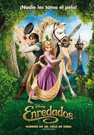 Enredados Rapunzel Cartel Tangled Movie Tangled Full Movie Animated Movies