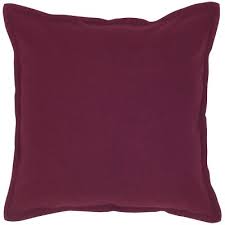 Red body pillow cover the red body pillow is an accessory that substantially improves the quality of our sleep. Purple Throw Pillows Target