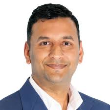 Reading local election: The 4 candidates in Kentwood