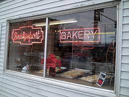 South Side Cheap Eats Bridgeport Bakery Cheap Eats Chicago Food Bridgeport