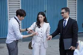 ช่อง 3 กด 33 ️ #ให้รักพิพากษาep13. L8ep2kvdfzcfam