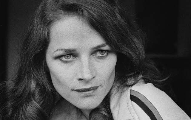 Charlotte Rampling interview: 'You have to do nasty things to get on'