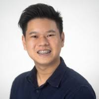 Damien Teo Cheng Hui