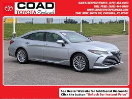 Welcome to the paducah home depot. Used Toyota Avalon For Sale In Paducah Ky Cargurus